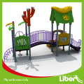 École à bas prix Used Children Outdoor Play Equipment for Optional Free Design